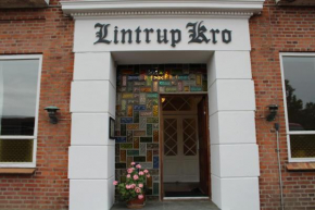 Hotels in Lintrup